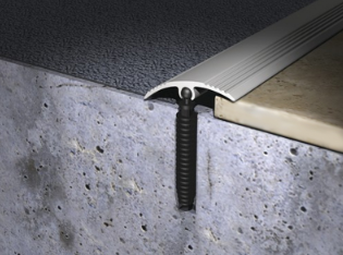 Carpet-to-Tile Transition Strip: Top Options for Your Flooring Thresholds - featured image